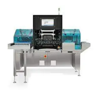 Inspection Equipment